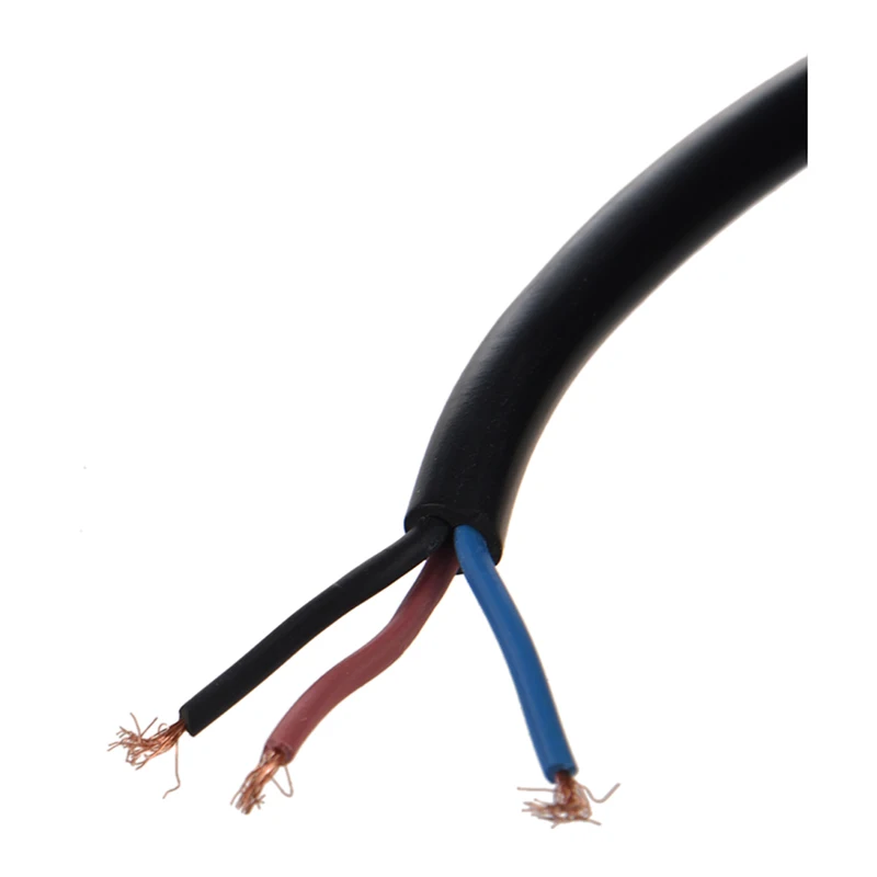 HTHL Поплавковый выключатель регулятор уровня жидкости воды сенсор 4 м 13.1ft