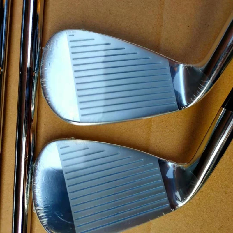 

New Golf Clubs JPX 921 Golf Irons 5-9PGS(8PCS) Irons Golf Forged Clubs Steel/Graphite Shaft