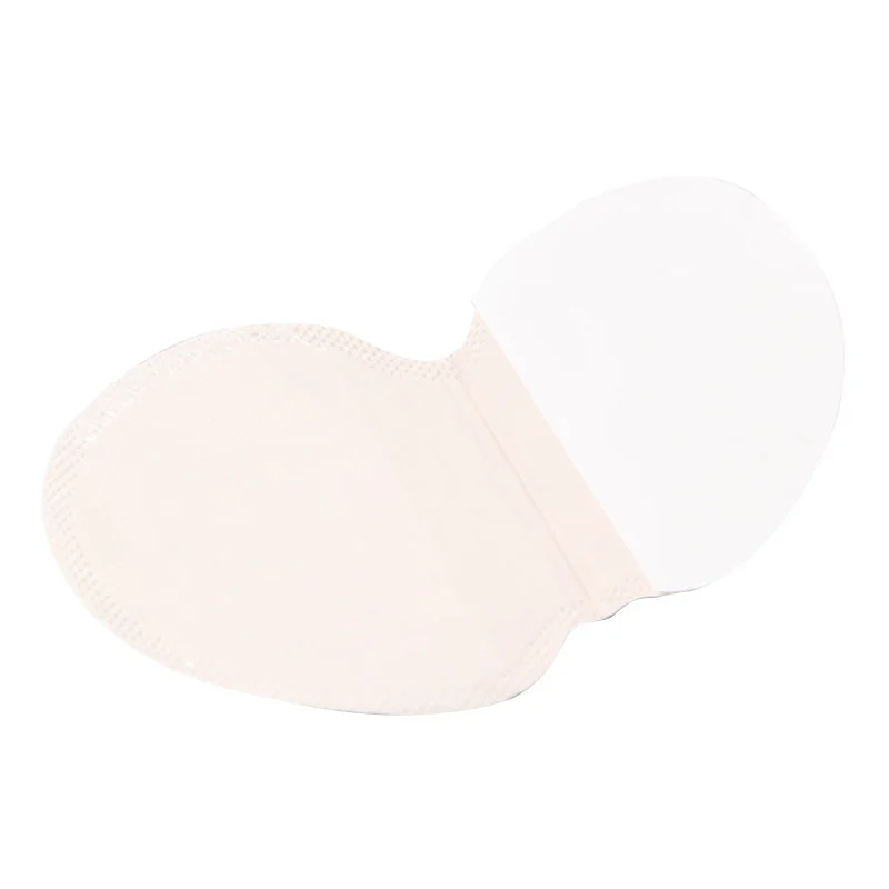 100 шт летние подмышечные подушечки антипот дезодоранты наклейки поглощающие