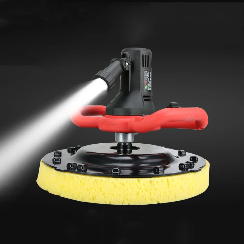Строительный Электрический инструмент наземный шлифовальный ручной