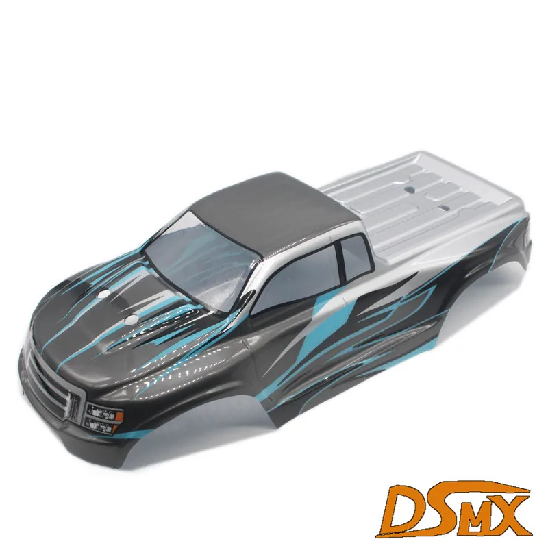 HSP 94186 большой корпус автомобиля 1 / 16 Аксессуары для моделей автомобилей | Игрушки