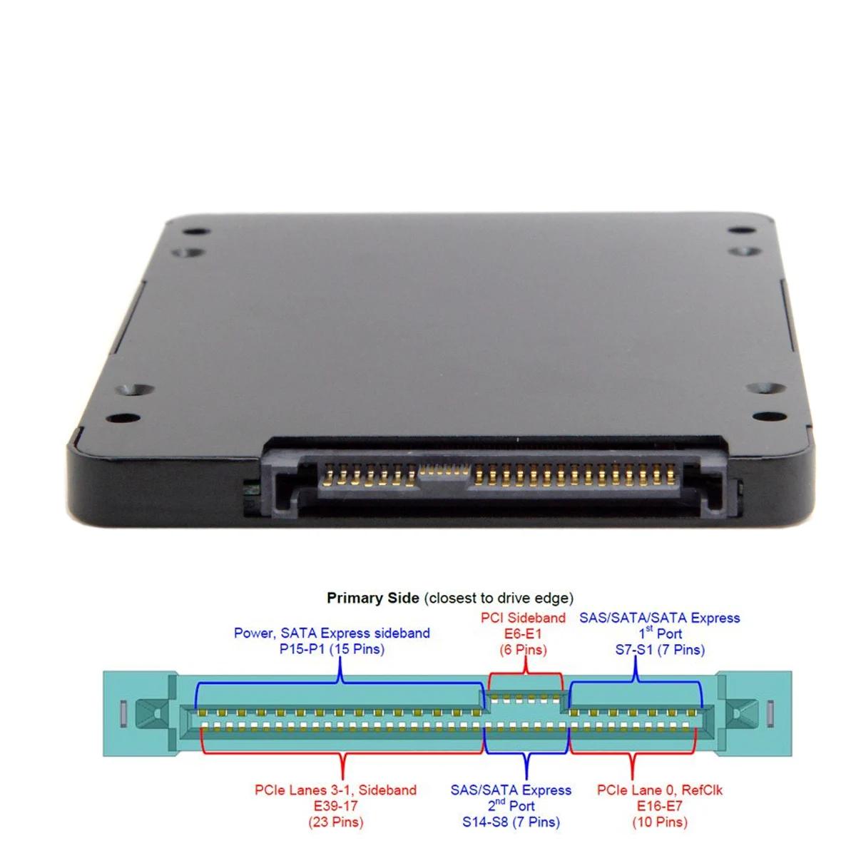 CY SFF 8639 NVME U.2 to NGFF M.2 M key PCIe SSD чехол Корпус для материнской платы заменить Intel 750 p3600