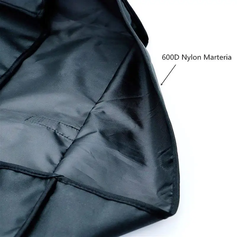 Антистатический чехол для цифрового палубного принтера тканевый простые Чехлы