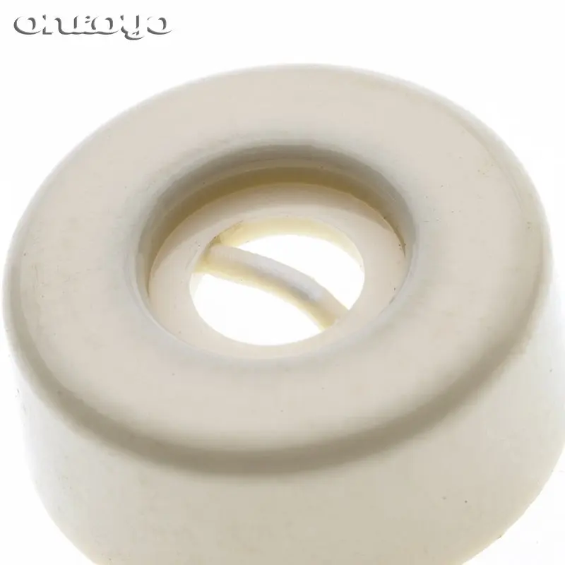 Вышивальная машина с компьютерным управлением фитинги Пластик зажим Линии Чаша