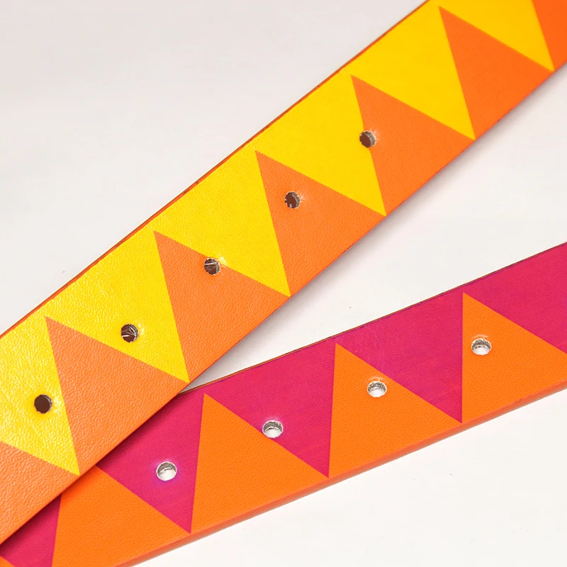 Ремни для костюма косплея на Хэллоуин плетеные ремни кудзё невероятные