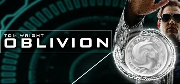 

Oblivion by Tom Wright Magic Trick Magic Instructions