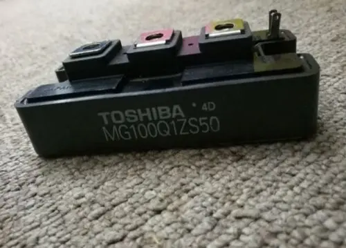 MG100Q1ZS50 1 шт. новый модуль бтиз TOSHIBA бесплатная доставка # exp|Автоматизация зданий| |