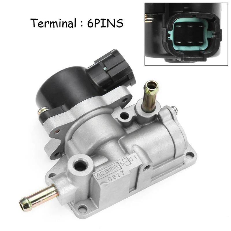 23781-2Y011 Idle Air Control Valve for 1999-01 Nissan Maxima 3.0 and Infiniti I30 |