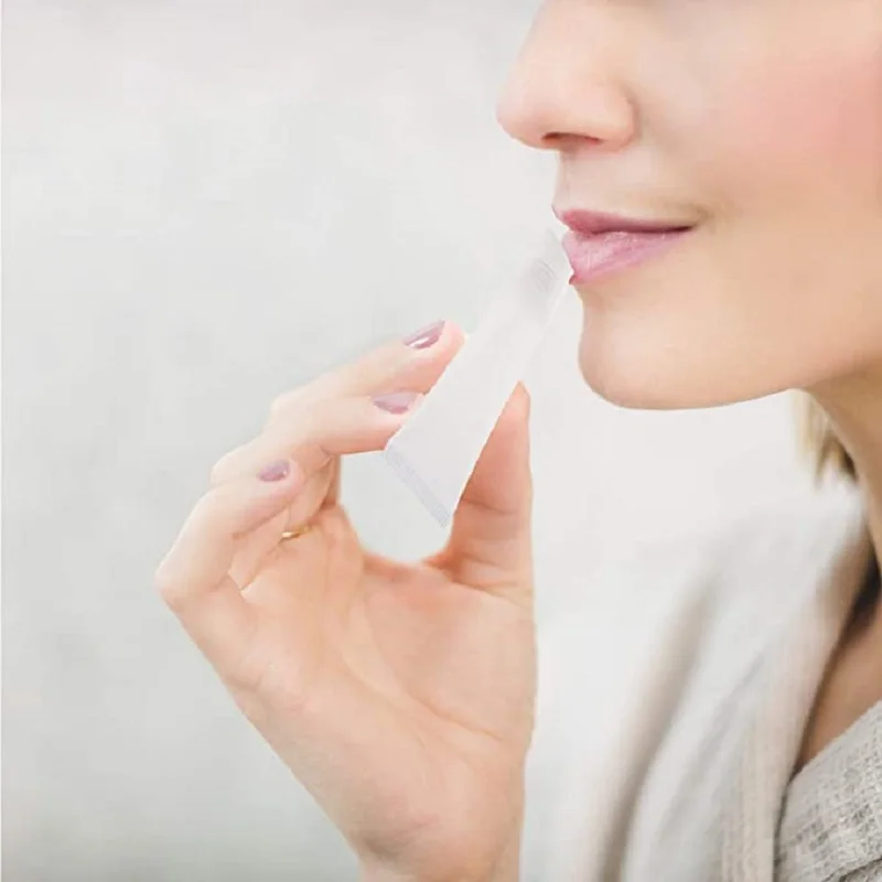 

new 50 pcs 10/15ml lip gloss Lip Soft Hose Makeup Squeeze Clear Plastic Lip Gloss Tube Container DiY Make Up