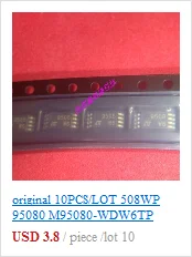 10 шт./лот TLE7263E TLE7263 SSOP36 автомобиля ic для Mercedes-Benz 212 угол поворота руля микросхема питания модуль ic Chip