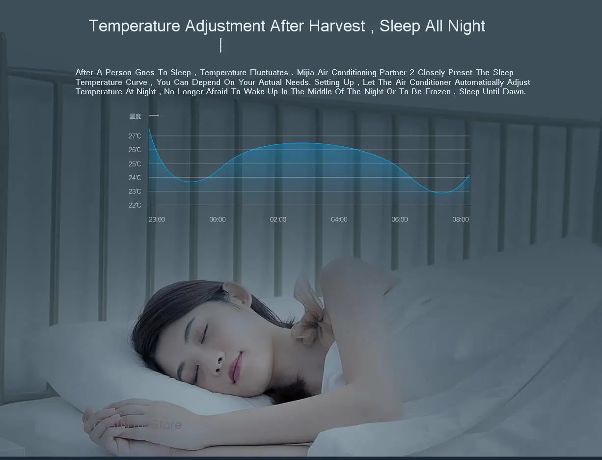 2019Xiaomi Mijia спутник кондиционирования воздуха 2 розетки для умного дома Mi Home APP