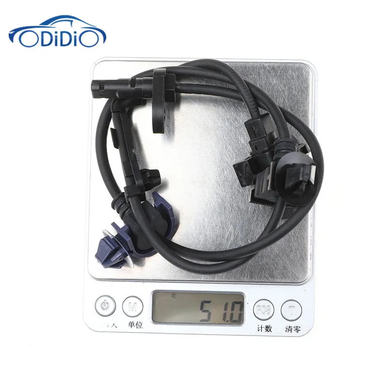 57455-SNA-003 передний левый датчик скорости колес ABS для Honda Civic 2006-2011 FA1 FD1 FD2 Hybrid 2007-2011 FA3