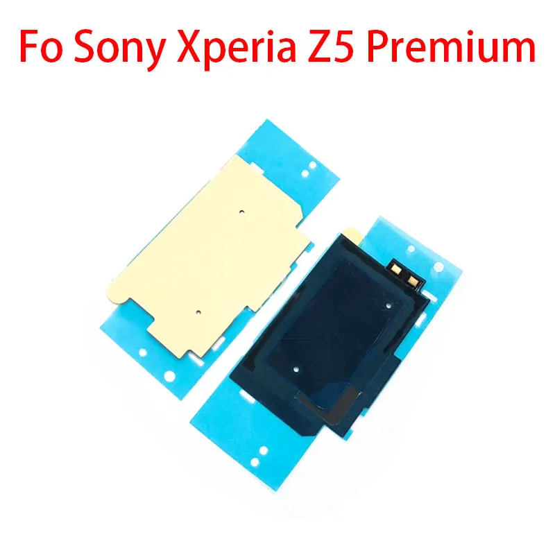 Задняя крышка NFC чип антенны для Sony Xperia Z L36h Z1 L39h Z2 Z3 + Z4 Z5 Premium/ MINI компактный