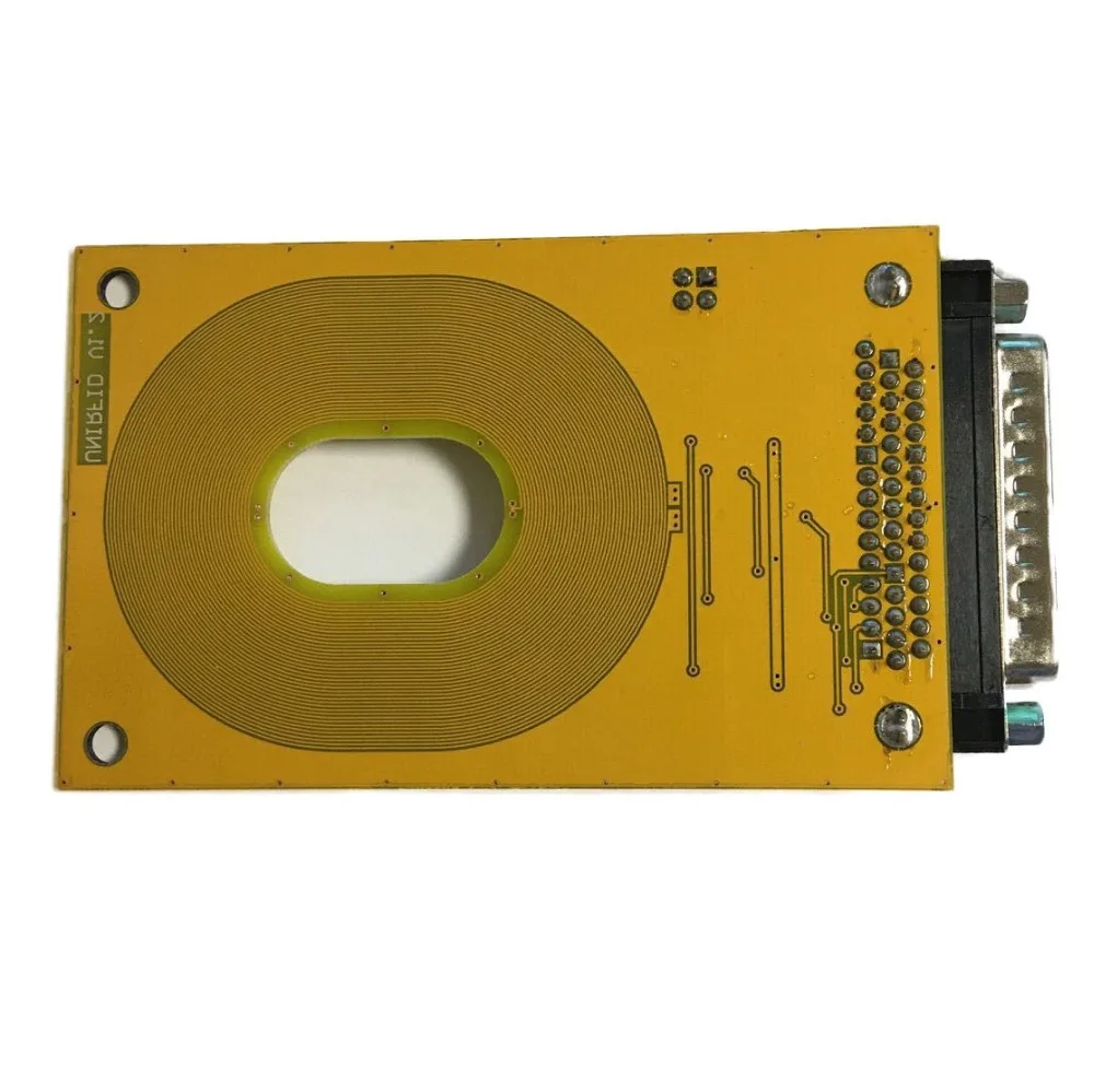 Бесплатная доставка адаптер IRPOG RFID IPROG Plus Iprog Pro|Диагностические сканеры для