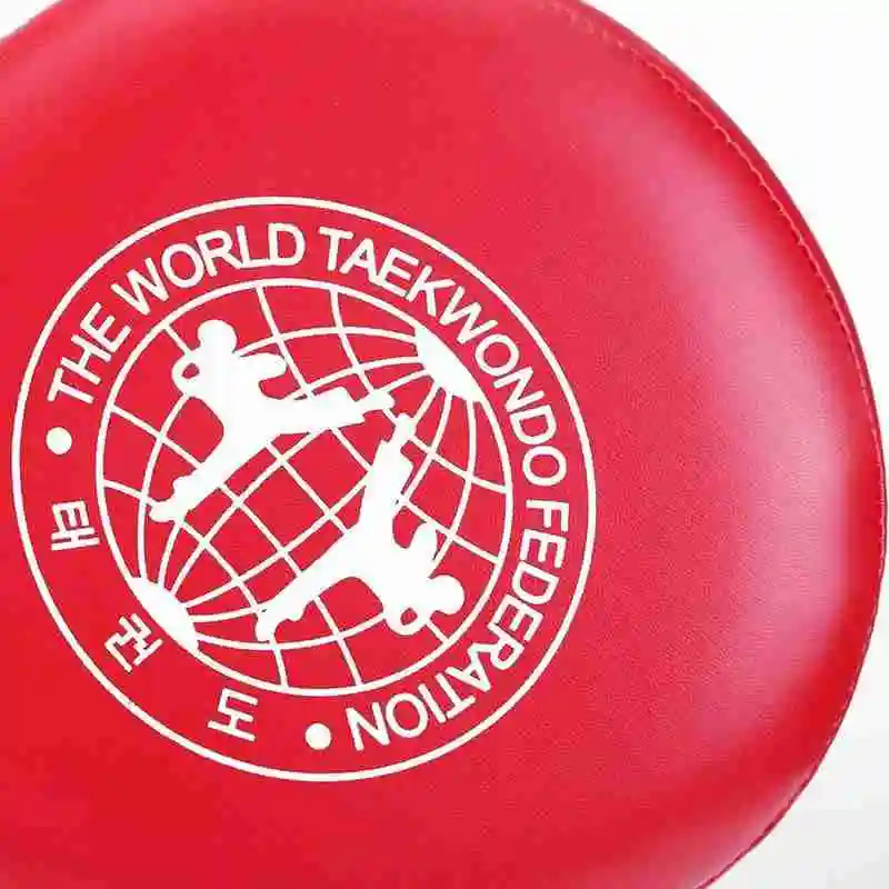 Боксерские подушечки для тхэквондо оборудование карате детей взрослых пусковые