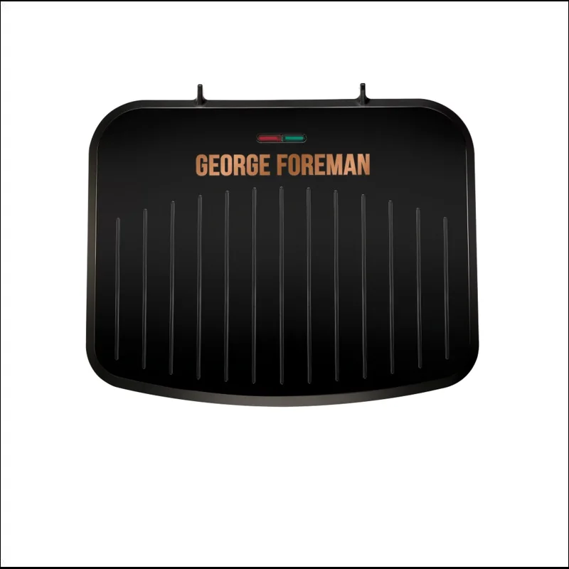 Гриль Russell Hobbs George Foreman 25811-56 Fit Grill Copper Medium |