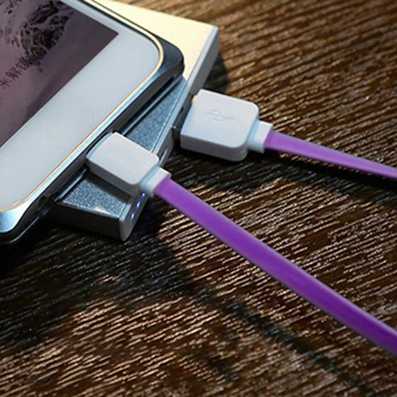 Кабель для быстрой зарядки и передачи данных USB Type-c 2 4 А XIOAMI SAMSUNG HUAWEI SONY ZTE Tipe-c
