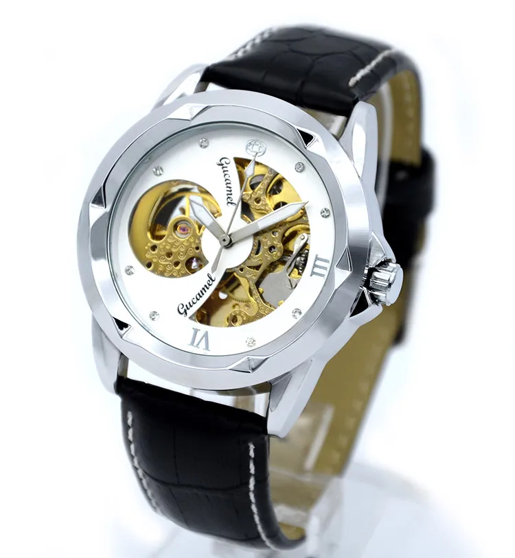 Горячая распродажа Роскошные мужские спортивные часы/мужские часы ведущей марки