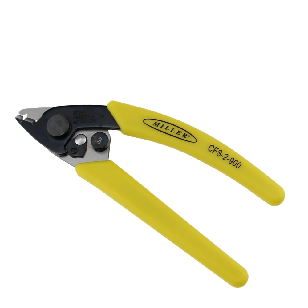 100% оригинальный бренд RIPLEY Miller CFS 2C F / O STRIP 2 900C высокопроизводительный волоконный