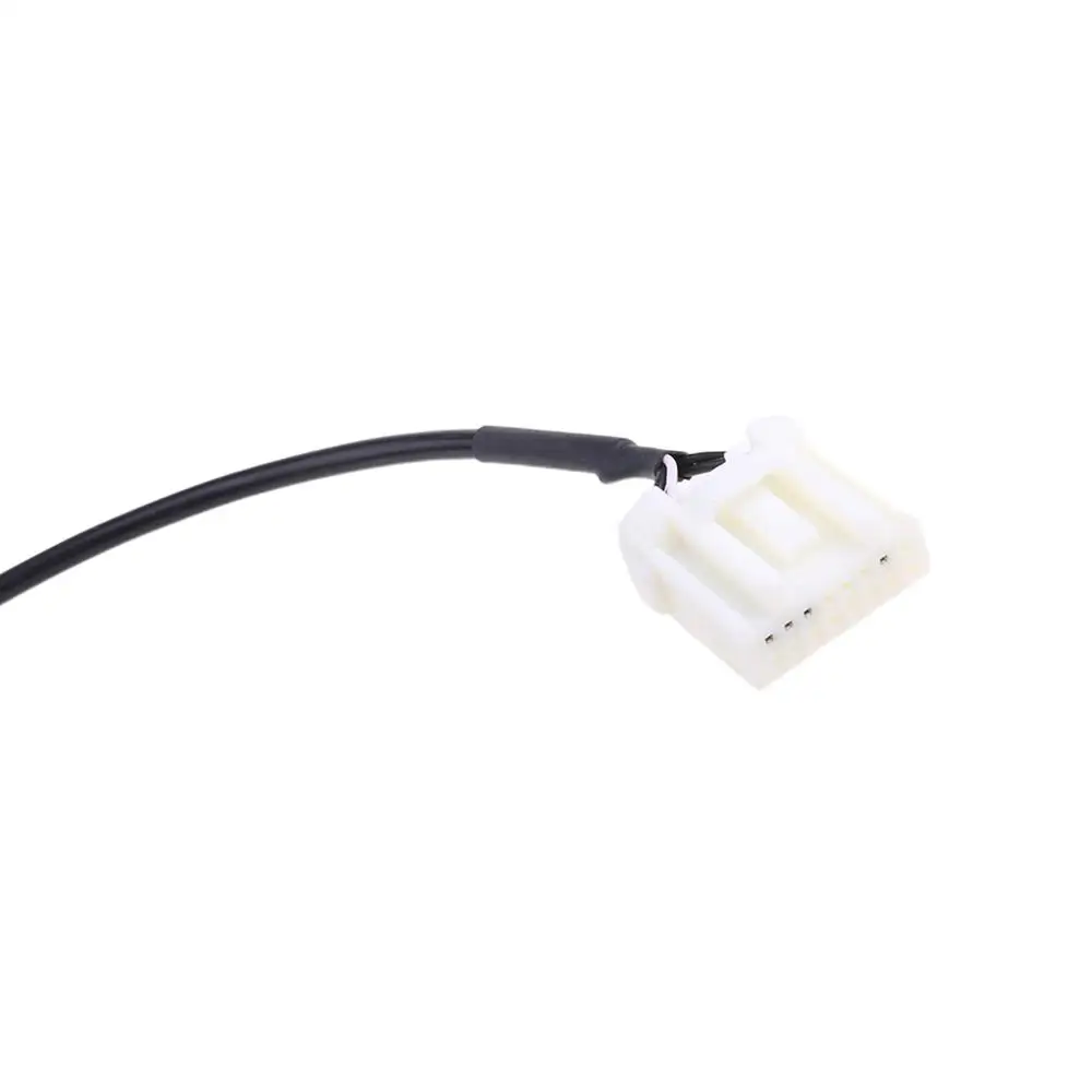 1 шт. Универсальный аудиокабель 3 5 мм Mini Jack AUX для Mazda 6 2|aux in|aux cable for mazdaaux in mazda |