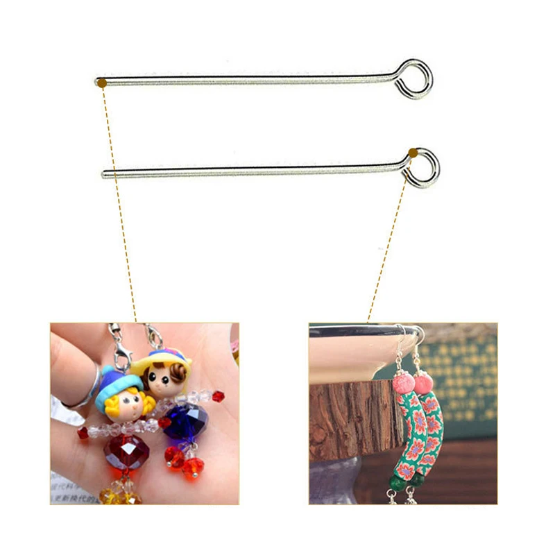 Инструменты для глины 50 шт. пластилин цветная глина набор инструментов