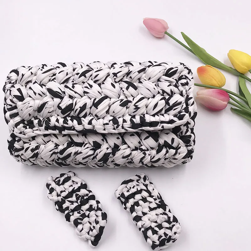 Мягкая хлопковая Футболка-одеяло 200 г/шт. цветная шерстяная ткань сделай сам