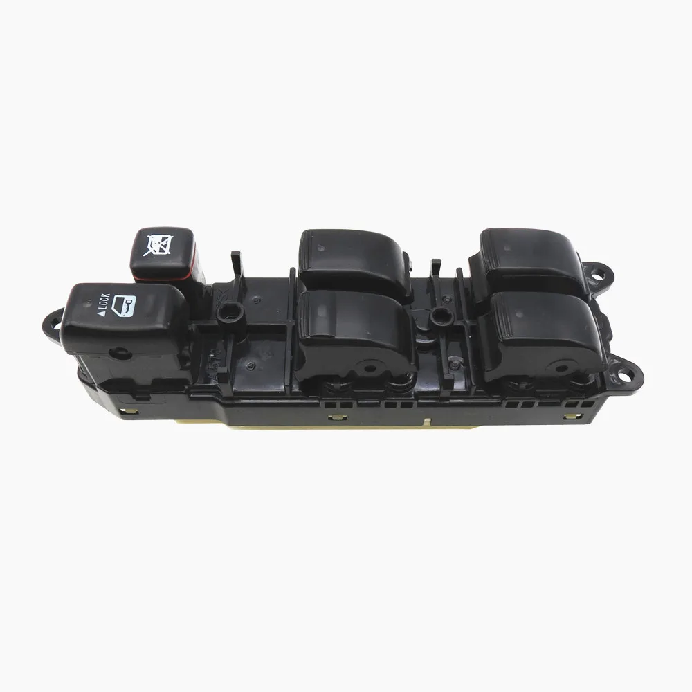 FaroeChi главный выключатель питания 84040 60091 8404060091 для Toyota Land Cruiser 100 Lexus LX470 2004