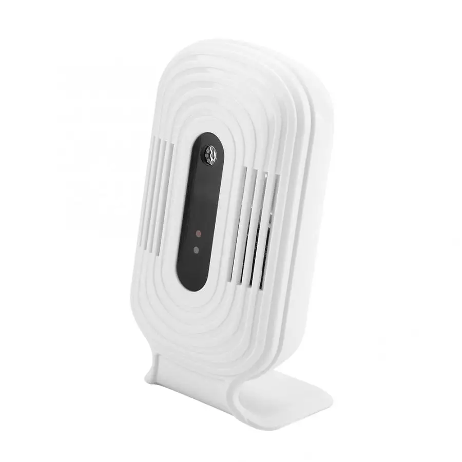 USB Wifi тестер качества воздуха умный монитор детектор PM2.5 HCHO & CO2 анализатор бытовые