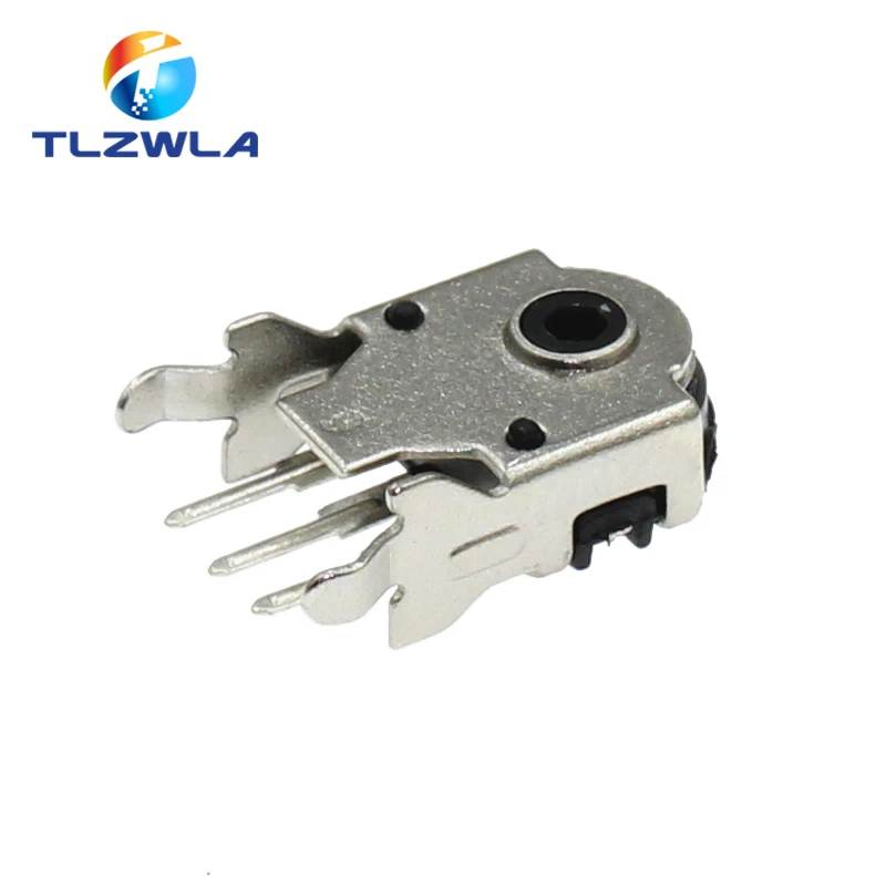 10Pcs Mouse Encoder 5mm 7MM 9MM 11Mm 13Mm Rolling Switch Roller 5H 7H 9H 11H 13H Navigation Connector | Обустройство дома