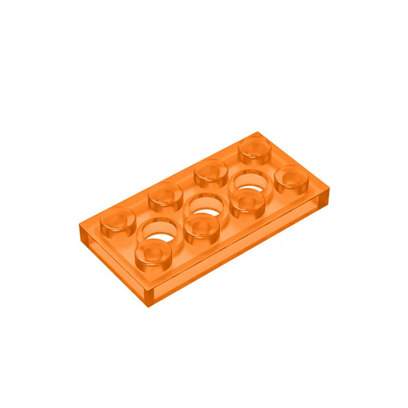 Конструктор MOC Детский развивающий 3709 дюйма 2x4 10 шт. | Игрушки и хобби