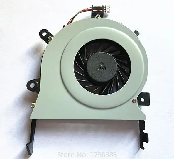 New Laptop CPU Cooling Fan For ACER Aspire 4553 4745 4745G 4820 4820T 4820TG 4625G 5745 5820TG Cooler Fan