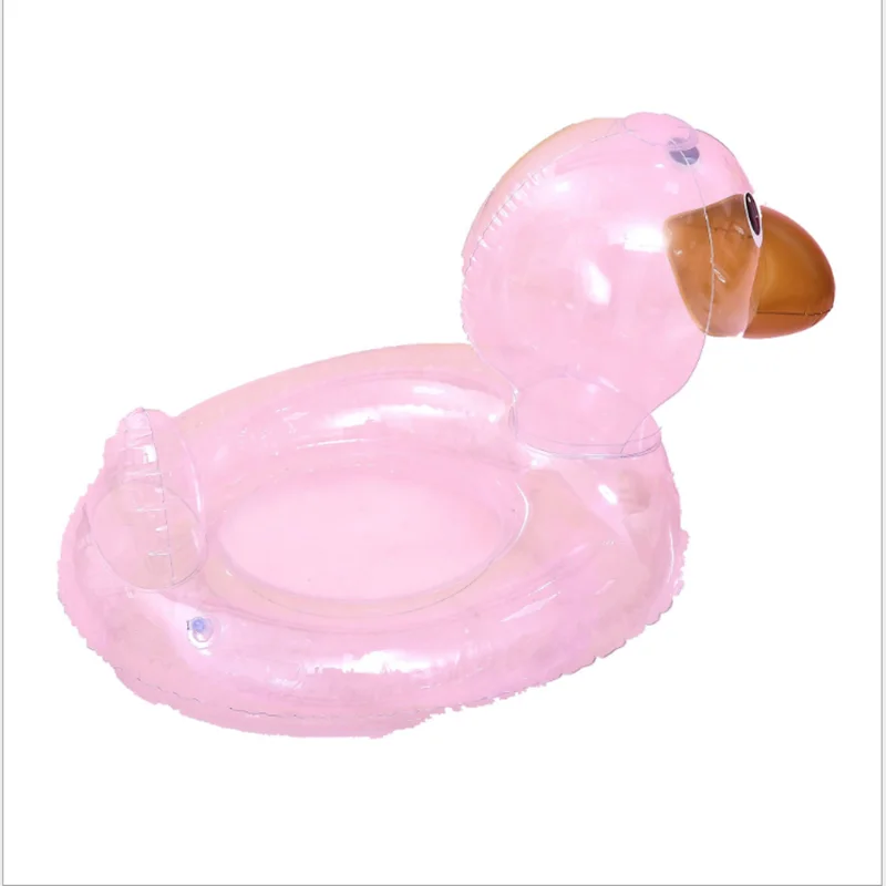 

Cute cartoon inflatable children's swimming seat, inflatable pool float, children's swimming seat, outdoor playing toys