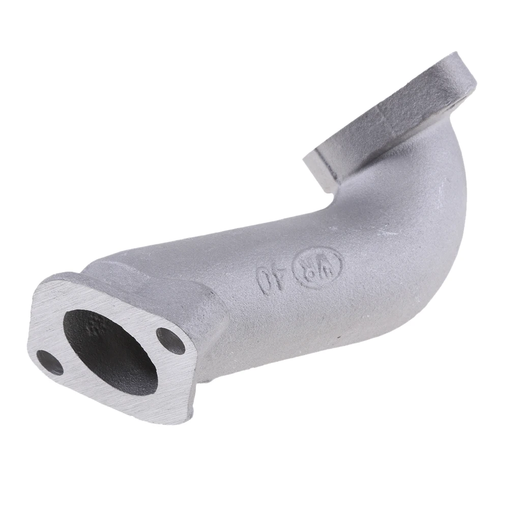 КАРБЮРАТОР впускной коллектор сменные трубы 22 мм для двигателя 110 куб. См 125 Roketa