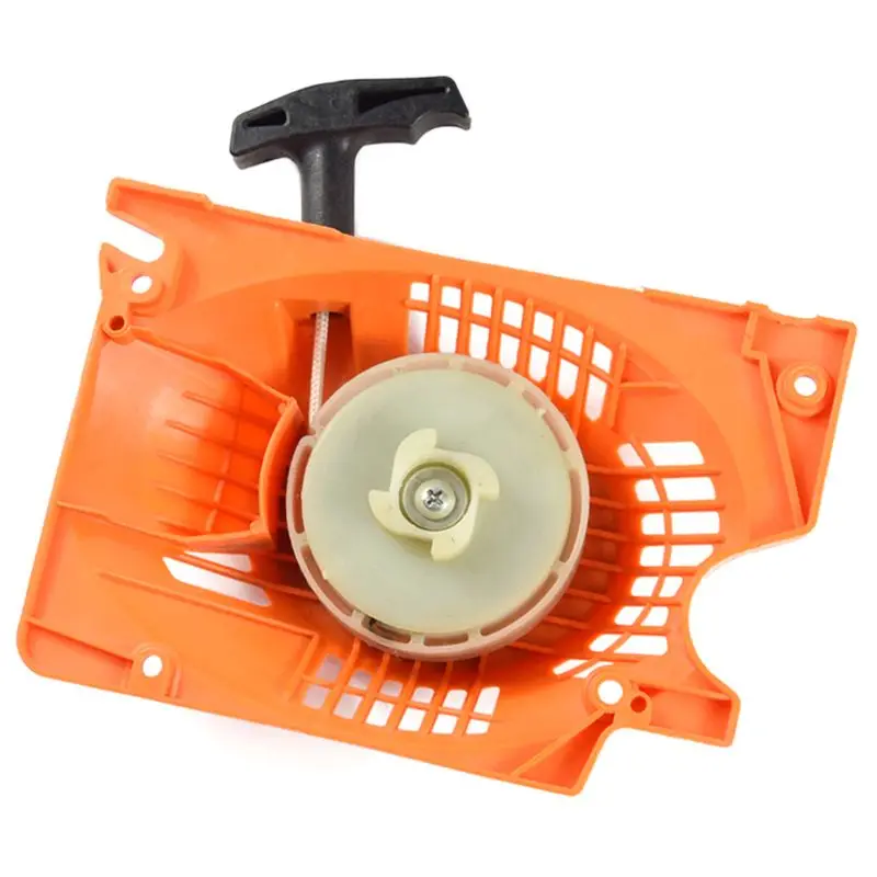 Стартер бензопилы 45cc 52cc 58cc запасные части для стартер | Инструменты