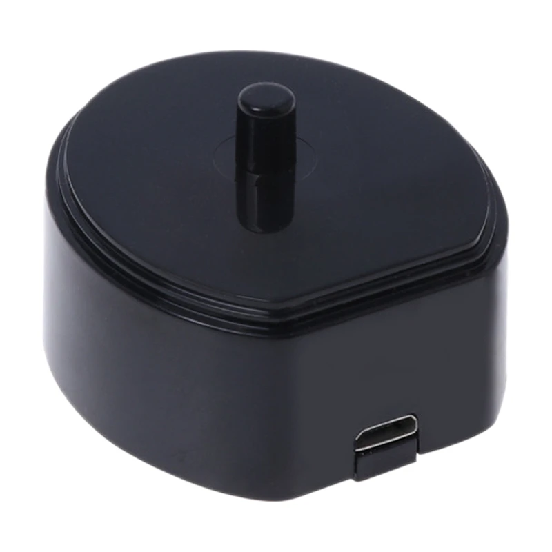 

Electric Toothbrush Charger Charging Cradle USB Line Data Cable Portable Base for HX6730, HX6721, HX3216