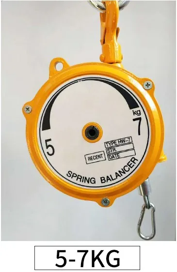 

Высококачественный инструмент для балансировки отвертки и гаечных ключей на 5-7 кг