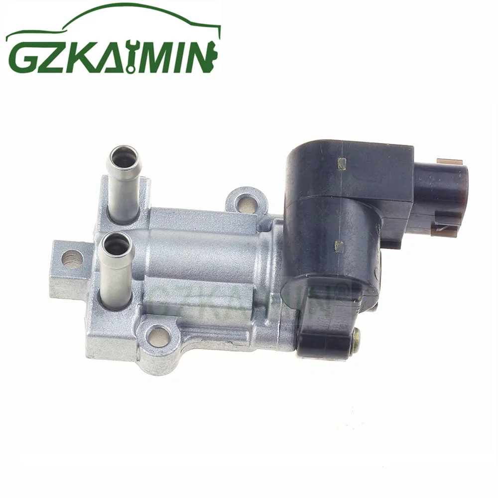Высокое качество холостого хода мотор Клапан управления воздуха IACV 22270 70130 для