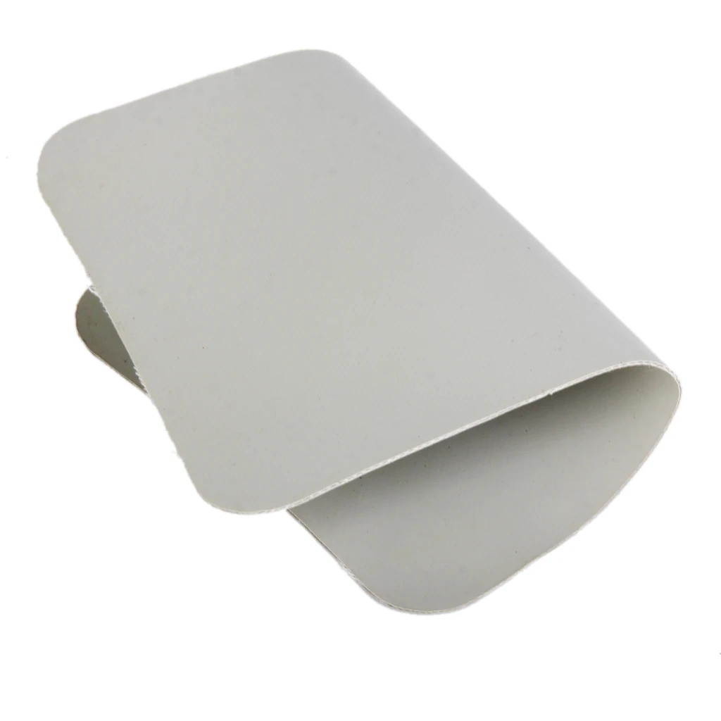 Homyl ПВХ ремонтный патч для надувных лодок резиновый динги серый | Спорт и