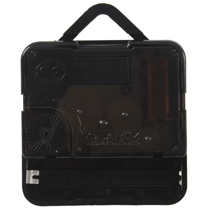 Механизм движения часы с черным часовая секунда ручные &quotсделай сам&quot