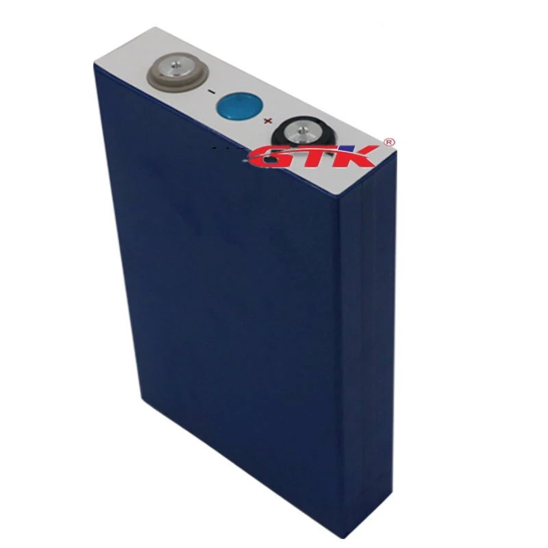 4 шт. 3.2V 56Ah 75Ah 90Ah 105Ah аккумуляторы Lifepo4 с разрядом 3C для литиевого пакета 12v 24v 48v diy.