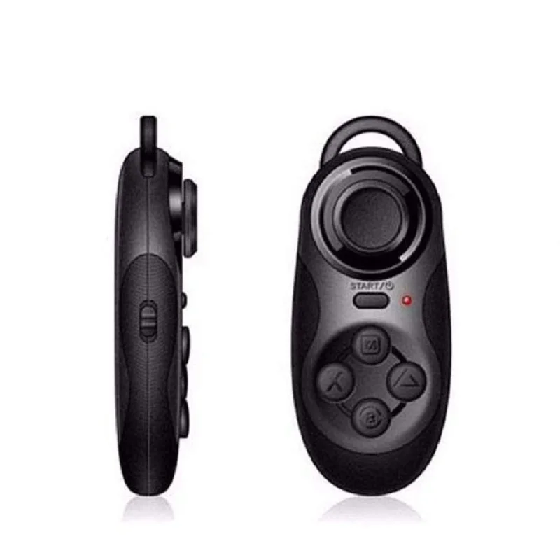 Bluetooth-пульт дистанционного управления беспроводной адаптер VR Джойстик Геймпад