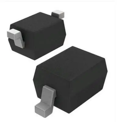 

1SS352(TH3 F D) [диод GEN PURP 80V 100MA USC] SOD-323 новый оригинальный