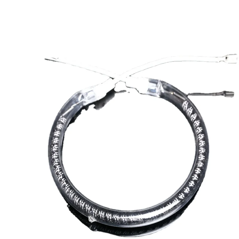 Нагревательная трубка из углеродного волокна Бездымная электрическая