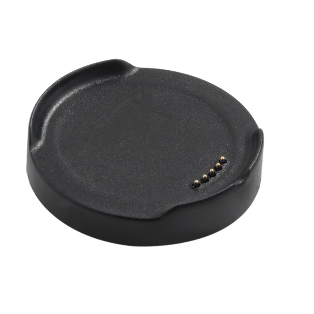 Смарт часы Магнитная зарядная док станция для LG G Watch R W110 с usb интерфейсом зарядный