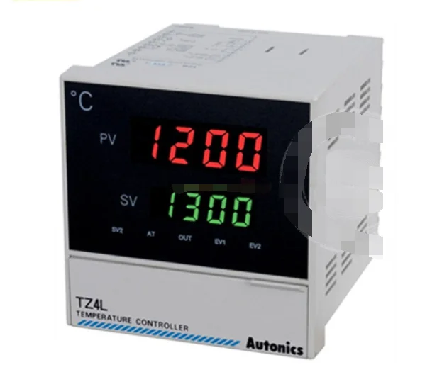 ** 1 шт. Новый Autonics TZ4L R4R Бесплатная доставка|Автоматизация зданий| |