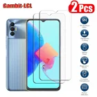 Оригинальное защитное закаленное стекло 9H HD для Tecno Spark 8P 6,6 