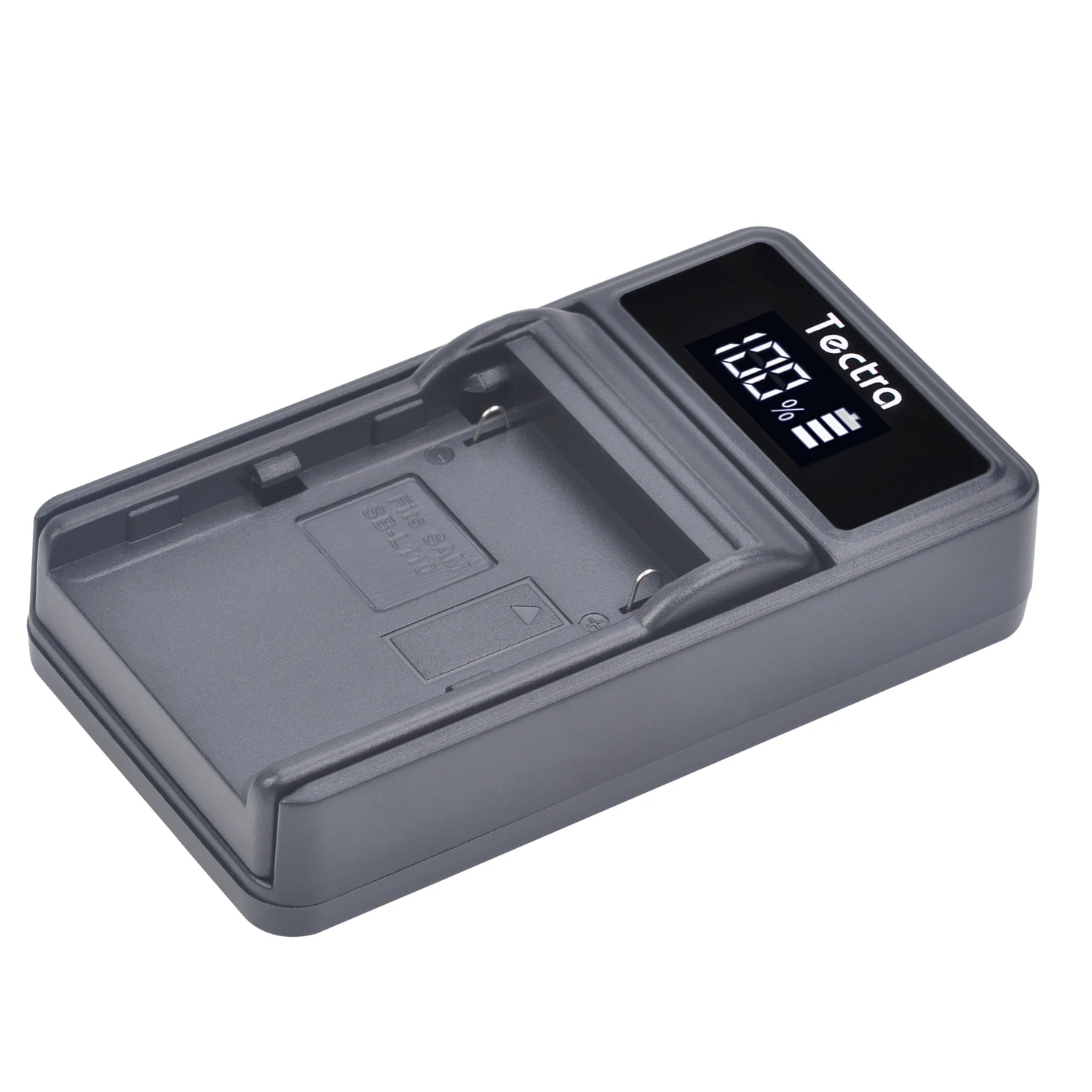 Аккумуляторная литий-ионная батарея с зарядным устройством для Topcon GTS 5200 GPT 900 |