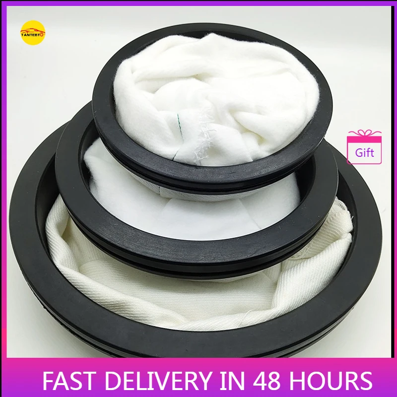 

Canvas Sleeve Gloves For Sand Blasting Cabinet Machine O Seal Ring Holder
