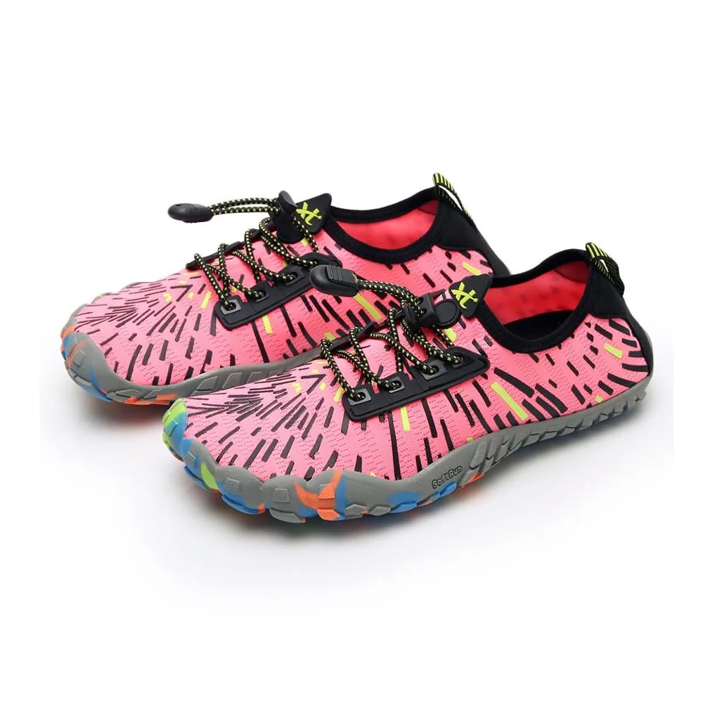 

Unisex Sneaker Swimming Quick Drying Shoes Breathable Barefoot Beach Shoes Lovers Outdoor Fishing Aqua Shoes Zapatos De Mujer