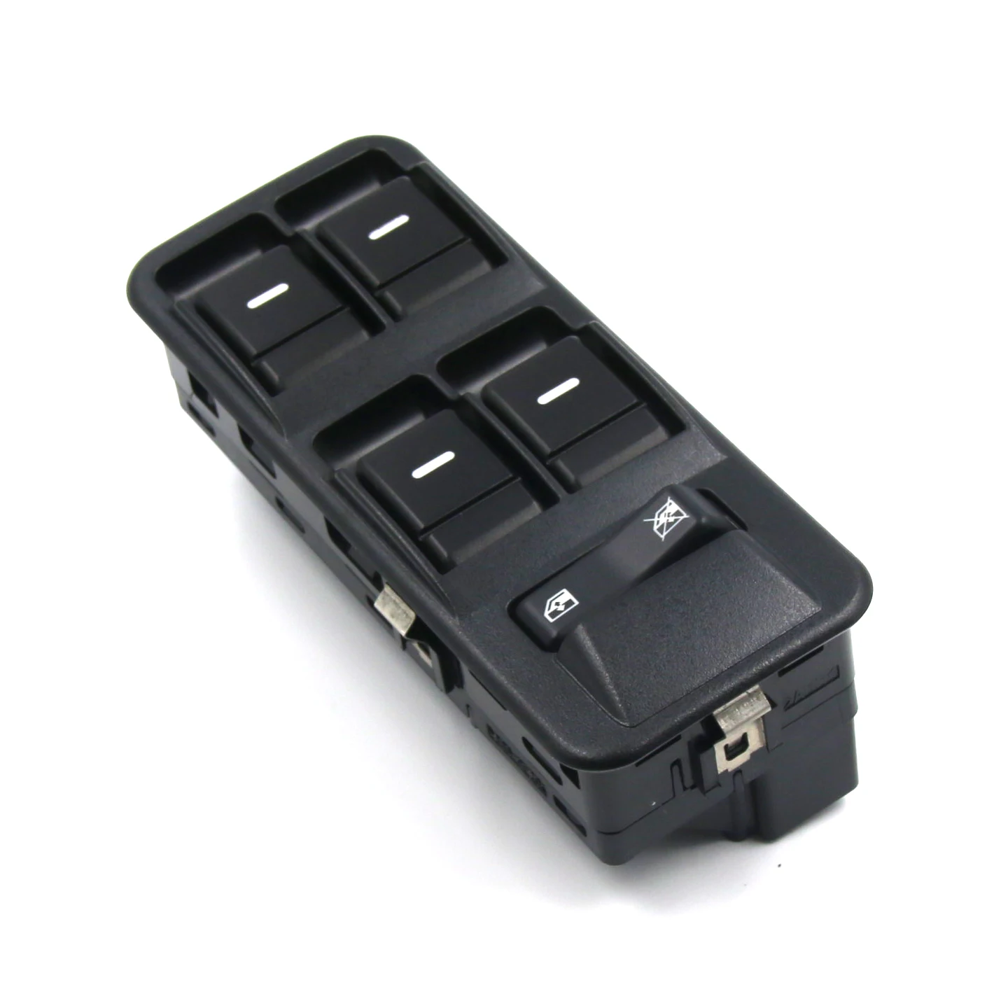 Переключатель Стеклоподъемника Yud501110pvjabs Yud501570pvj Abs Master для Land Rover Range Sport 2006 2007 Lr3 2005